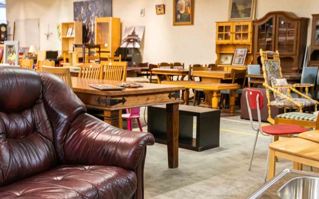 شراء اثاث مستعمل الجبيل