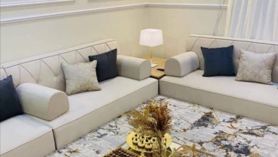 شراء اثاث مستعمل الخرج