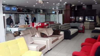 شراء اثاث مستعمل جدة حي الصفا