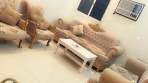 شراء اثاث مستعمل حى الحزم