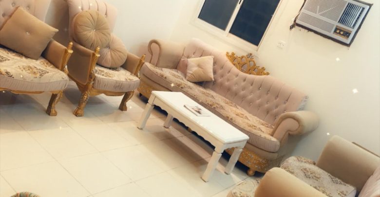 شراء اثاث مستعمل حى الحزم